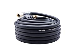 LANGARA Heavy Duty Garden Hose - 50ft