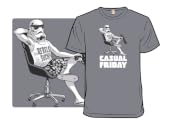 Casual Friday