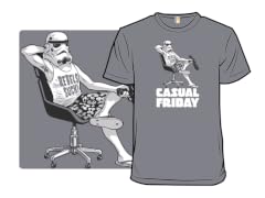 Casual Friday