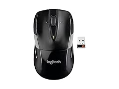 Logitech M525 Wireless Mouse