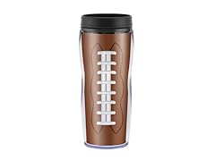 Travel Tumbler - Football
