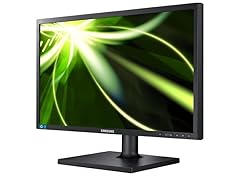 Samsung 20" LED-Backlit Monitor