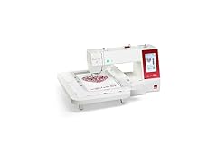 Elna eXpressive 830L Creative Edition Embroidery Machine