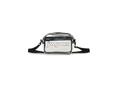 JanSport Clear Crossbody
