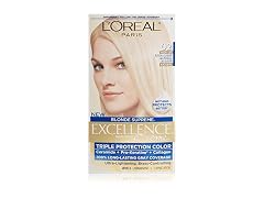 L Oreal ParisExcellence Blonde Supreme Triple