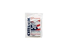 Oreck Canister Vacuum Bags, Pack of 12
