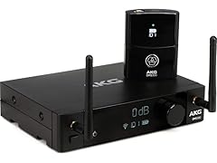 (NEW) AKG DMS300 Wireless Microphone System