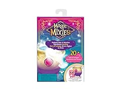 Cream Tea Magic Mixies