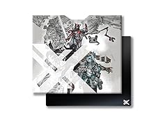 XTEN P-SGB-AA-X Gaming Mouse Pad