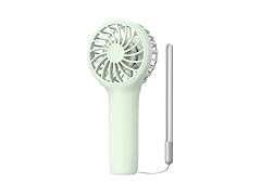 2-Pack Personal Mini USB Hand Fans
