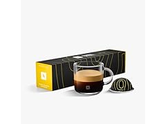Nespresso Vertuo Tanzania Capsules