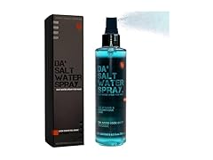 Da'Dude Salt Water Texturizing Spray