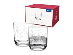 Villeroy & Boch Crystal Tumblers 2CT
