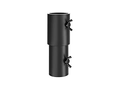 nanafly Bird Buddy Pole Mount Adapter