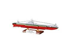 COBI Historical Collection WWII Polish Submarine 190 Pieces