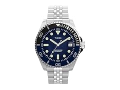 Timex Mens Harborside Coast 40mm Watch