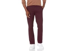 Amazon Essentials Men (36W x 30L) Slim-fit Stretch