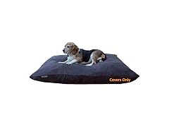 Dogbed4less Do It Yourself DIY Pet Bed Pillow