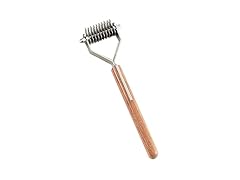 Mars Coat King Dematting Grooming Rake