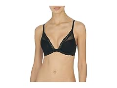 Natori (36DDD) Women's Feathers Luxe Plunge 36DDD