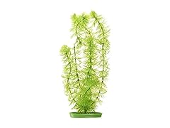 Fish Tank Hornwart Plant Decoration