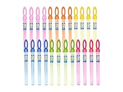 Maxx Bubbles Wands 24 Pack