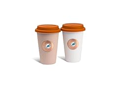 DOLPHINS Barista Cups