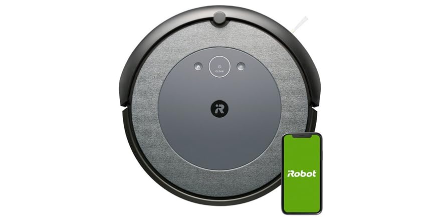 Ремонт роботов пылесосов irobot. Irobot roomba 698.