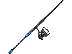 Okuma Combo Fin Chaser-X A - 7' 0''