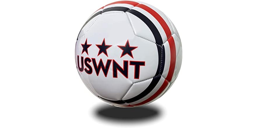 USA Soccer Ball Size 5