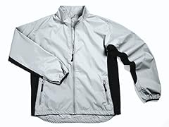 Men's Portifino Jacket, Silver