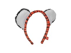 Wild Republic Headband Tiger