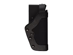 Uncle Mike's Pro-2 Dual Retention Duty Jacket Holster