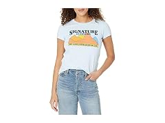 Levi Strauss Signature Gold Women Outdoor T-shirt
