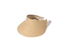 FURTALK Sun Visor Hat