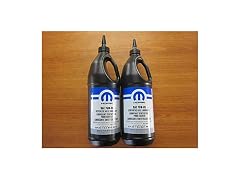 Mopar Mopar Chrysler Dodge Jeep Ram 2 Quarts S