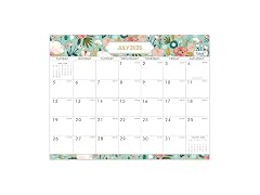 Coboll 2026-2027 Magnetic Calendar - Tear