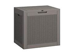 LHBGO 31 Gallon Deck Box