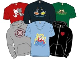 Love Editor's Choice