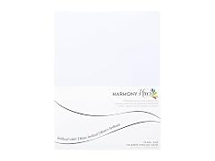 Iridescent Cardstock 8.5 X Paper Pack