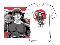 Red Sun Sorcerer Killer