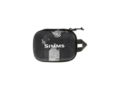 Simms Fish Whistle 2.0 - Hex Flo Camo Carbon