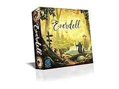 Everdell Standard Edition