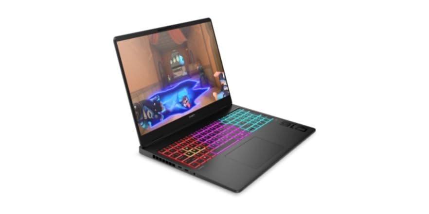 (NEW) HP Omen Max 16 Gaming Laptop