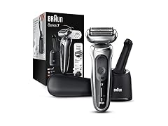 Braun Series 7 7071CC Flex Electric Razor for Men