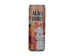 Aura Bora Sparkling Drink