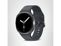 Samsung Galaxy Watch 8 (Refurbished)