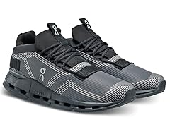 On Running Cloudnova Void Men's Shoes