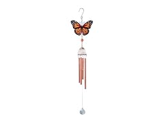 Spoontiques Butterfly Wind Chime