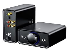(NEW) FiiO K5 Pro Headphone DAC and Amplifier